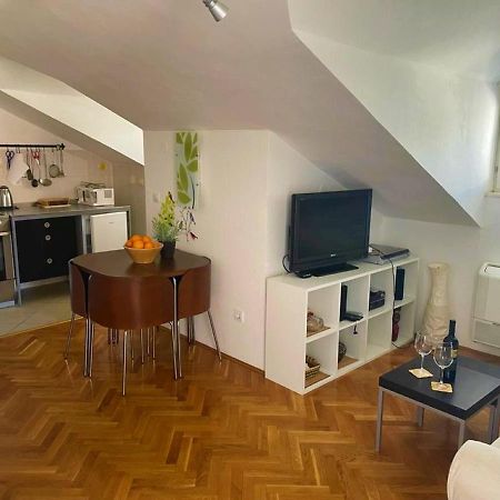 Apartment Lati Dubrovnik Ngoại thất bức ảnh