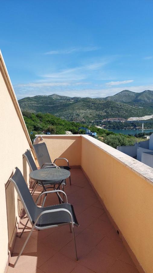 Apartment Lati Dubrovnik Ngoại thất bức ảnh