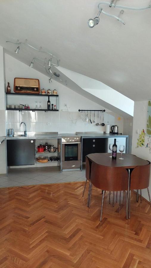 Apartment Lati Dubrovnik Ngoại thất bức ảnh