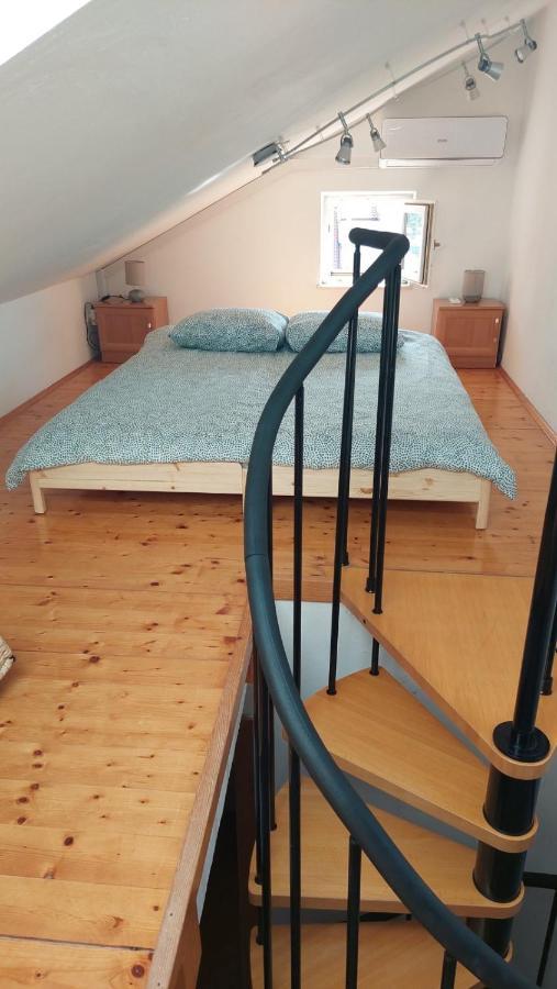 Apartment Lati Dubrovnik Ngoại thất bức ảnh