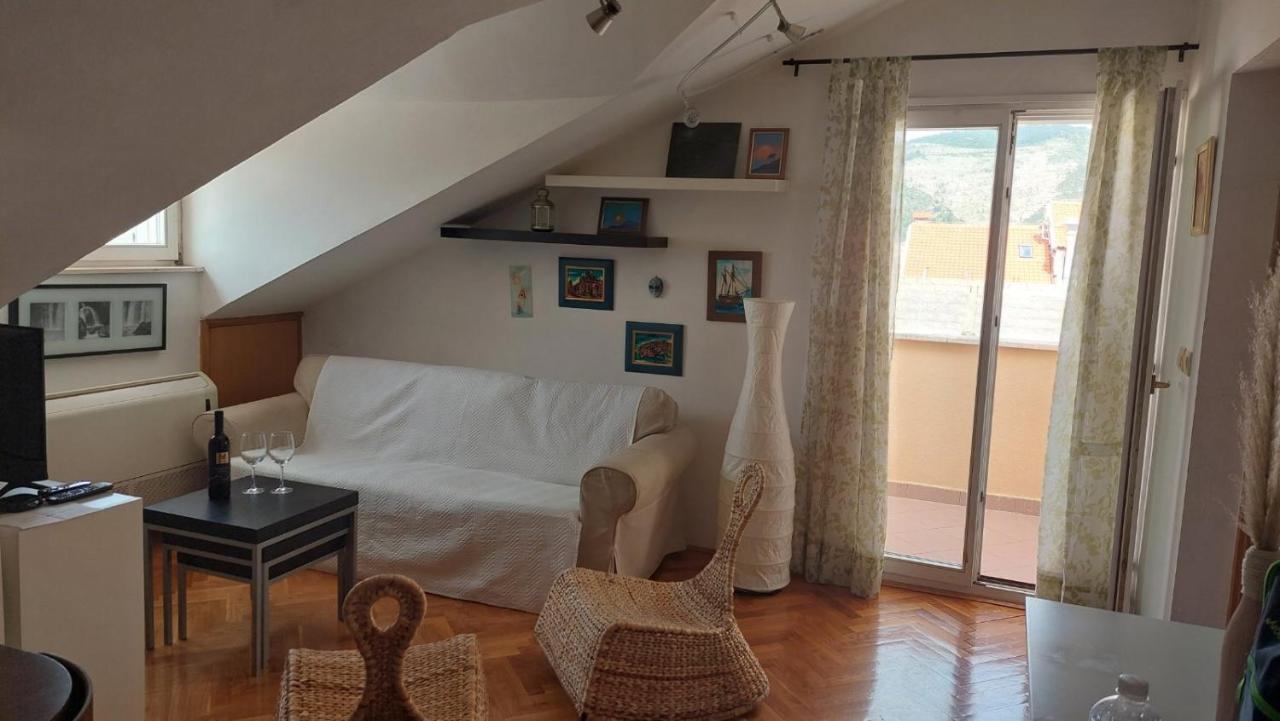 Apartment Lati Dubrovnik Ngoại thất bức ảnh