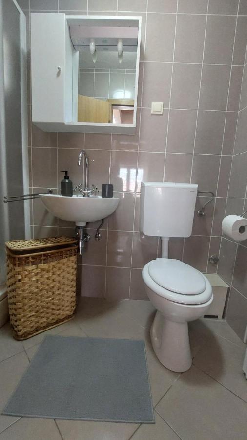 Apartment Lati Dubrovnik Ngoại thất bức ảnh