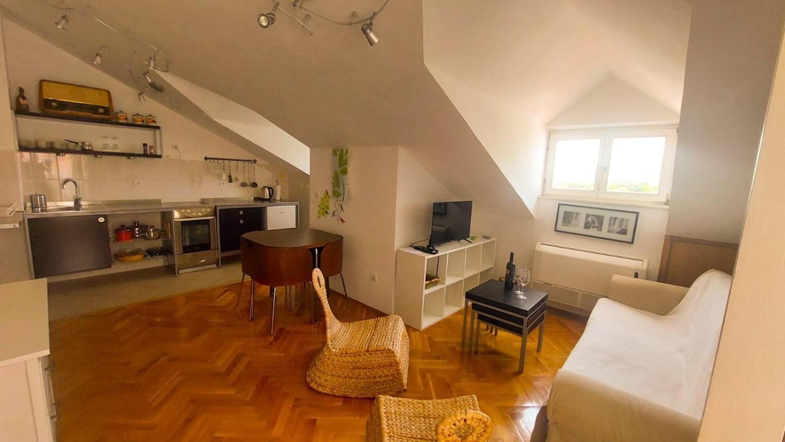 Apartment Lati Dubrovnik Ngoại thất bức ảnh